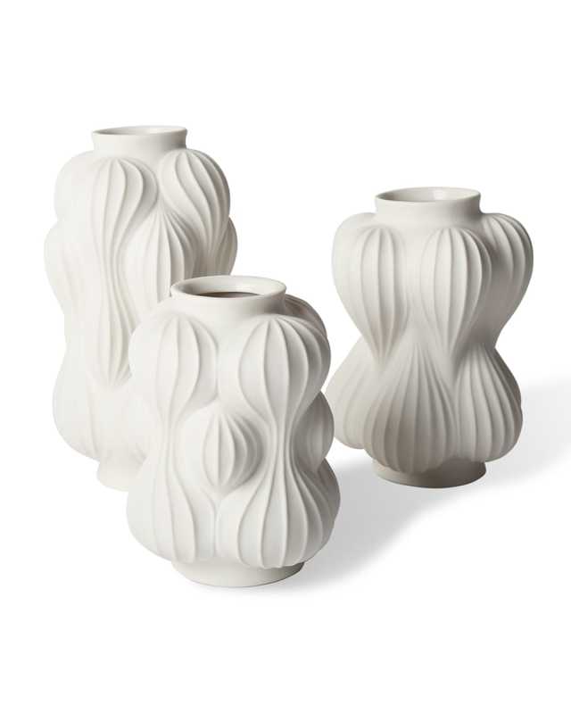 Medium Balloon Vase